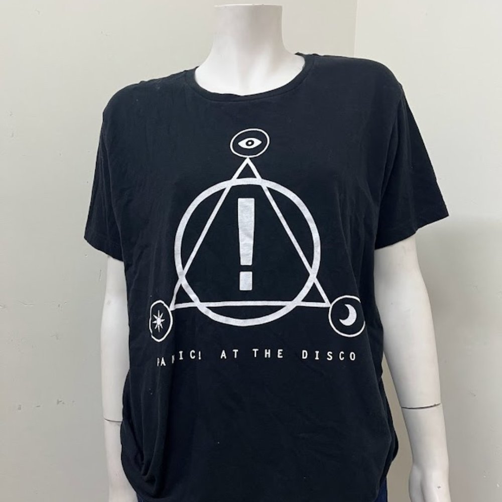 Panic At The Disco Tee